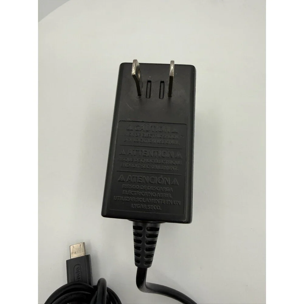 Nintendo official switch